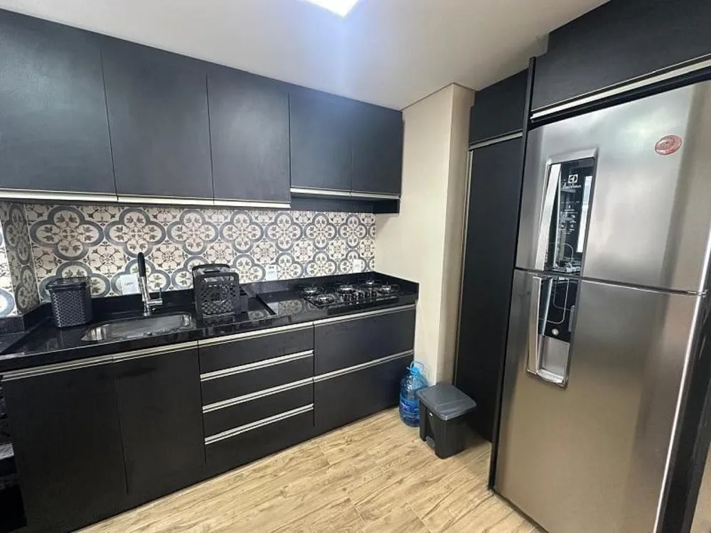 Apartamento, 1 quarto, 44 m² - Foto 7