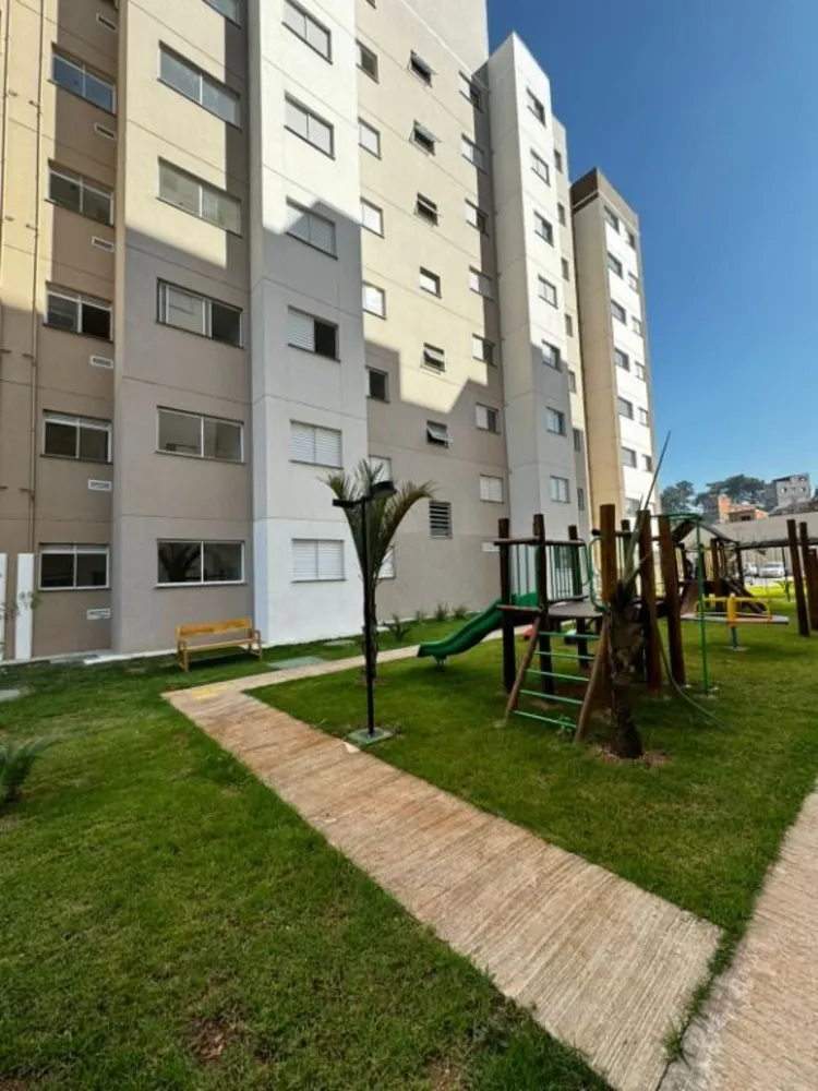 Apartamento, 2 quartos, 56 m² - Foto 8