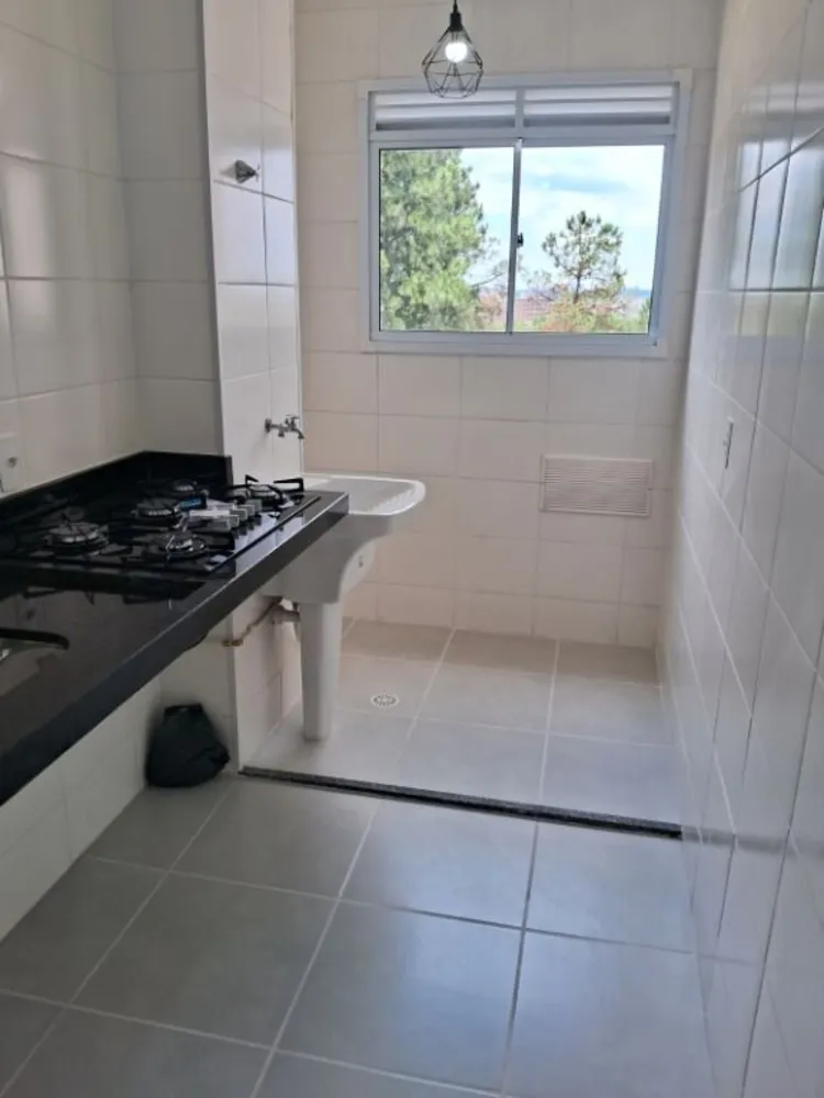 Apartamento, 2 quartos, 56 m² - Foto 5