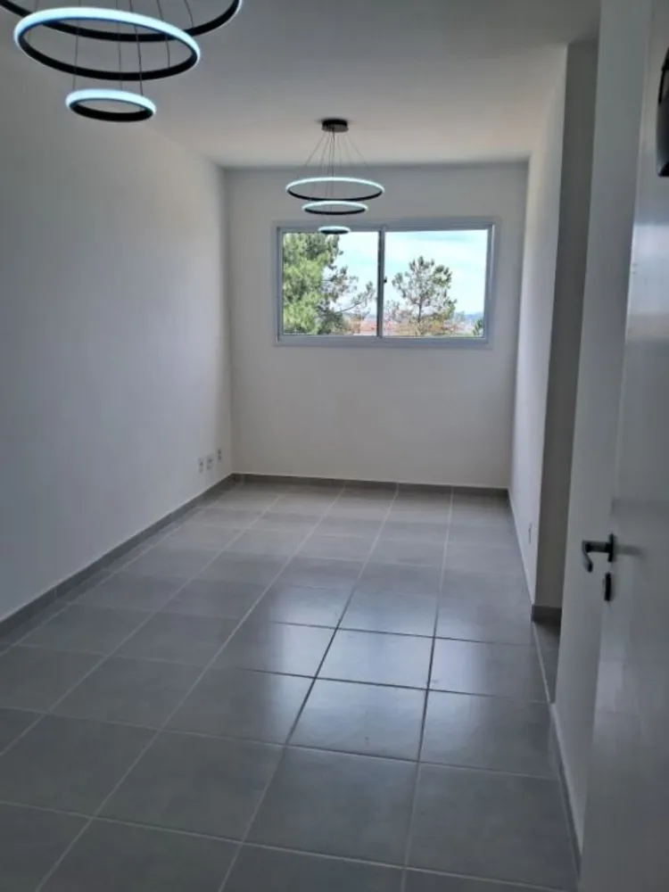 Apartamento, 2 quartos, 56 m² - Foto 7