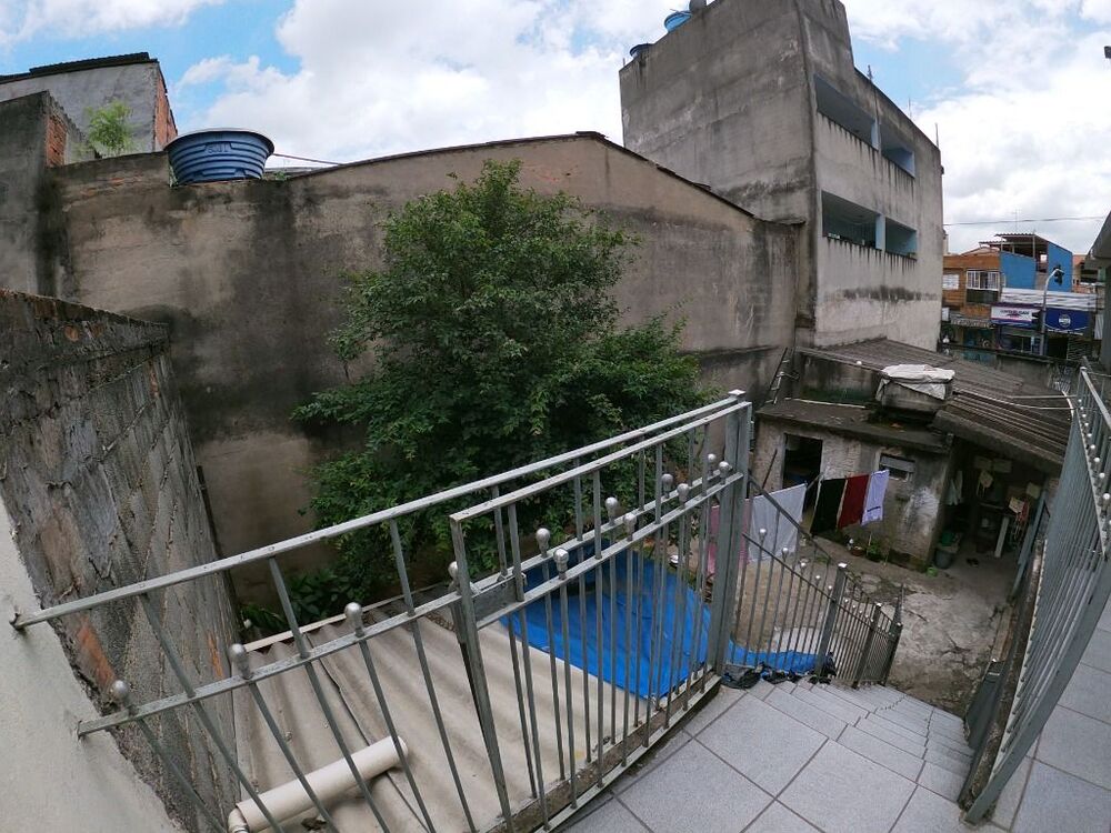 Terreno, 260 m² - Foto 1