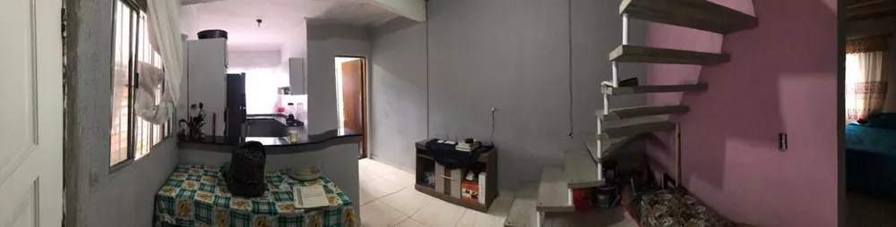 Sobrado, 2 quartos, 100 m² - Foto 6