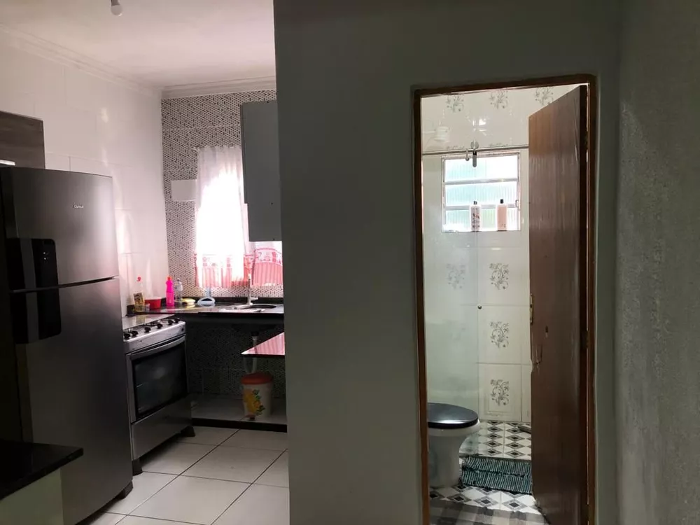 Sobrado, 2 quartos, 100 m² - Foto 12