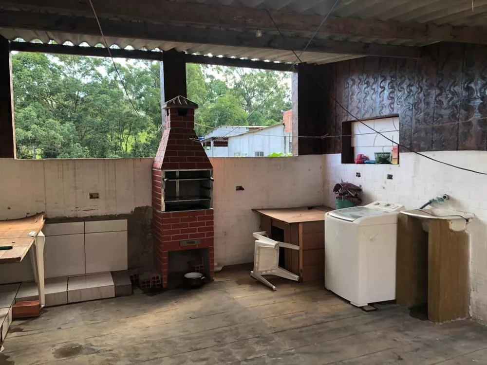 Sobrado, 2 quartos, 100 m² - Foto 5