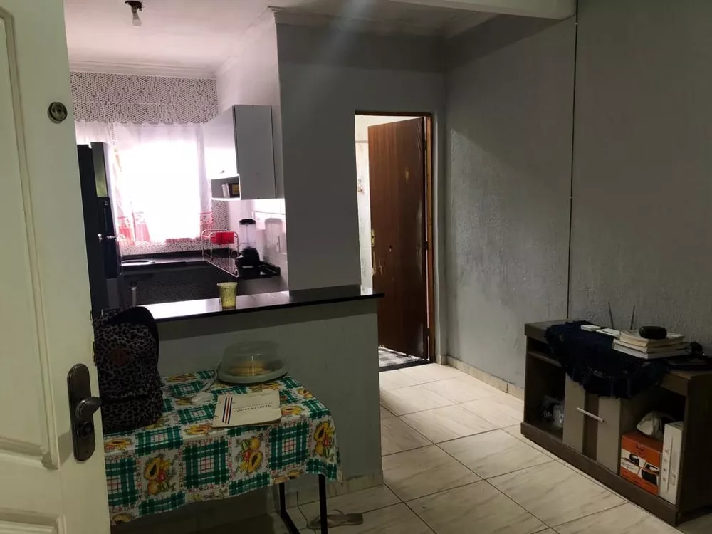 Sobrado, 2 quartos, 100 m² - Foto 4