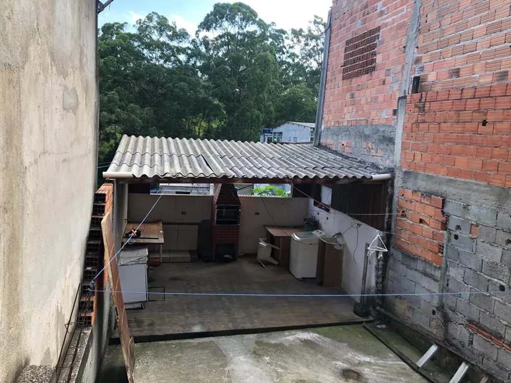 Sobrado, 2 quartos, 100 m² - Foto 10