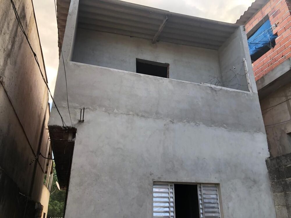 Sobrado, 2 quartos, 100 m² - Foto 4