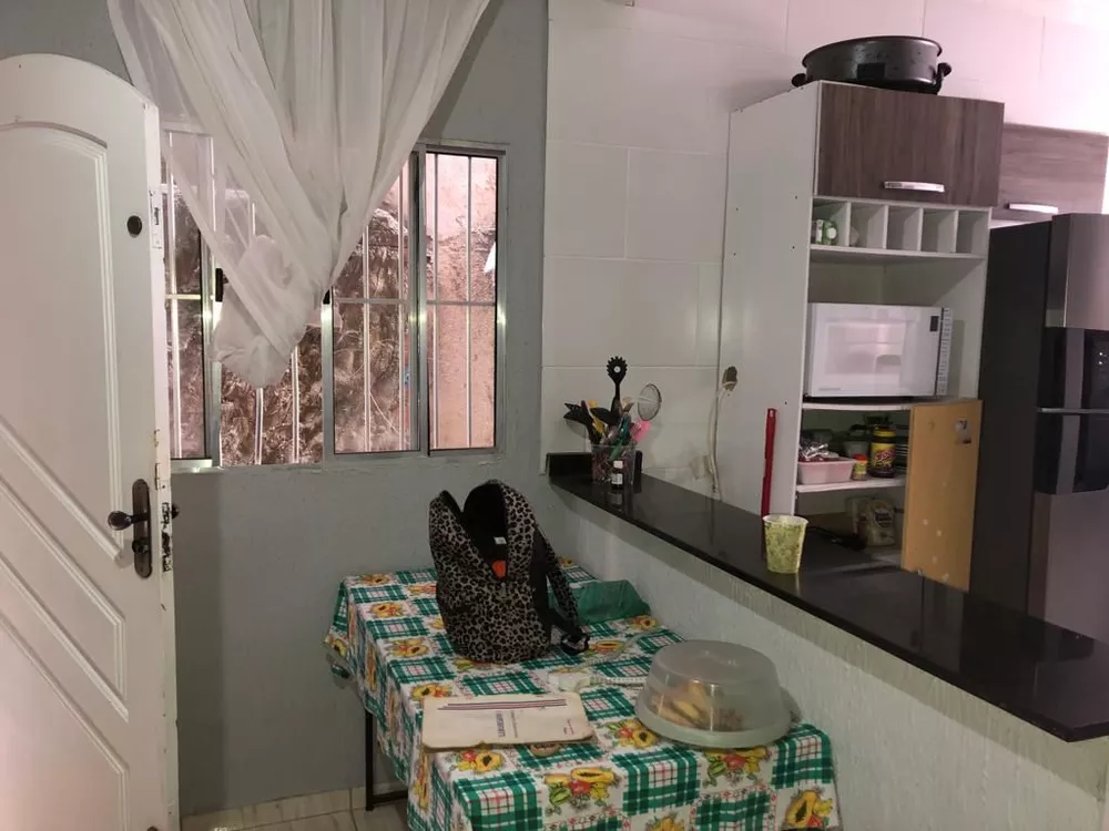 Sobrado, 2 quartos, 100 m² - Foto 7