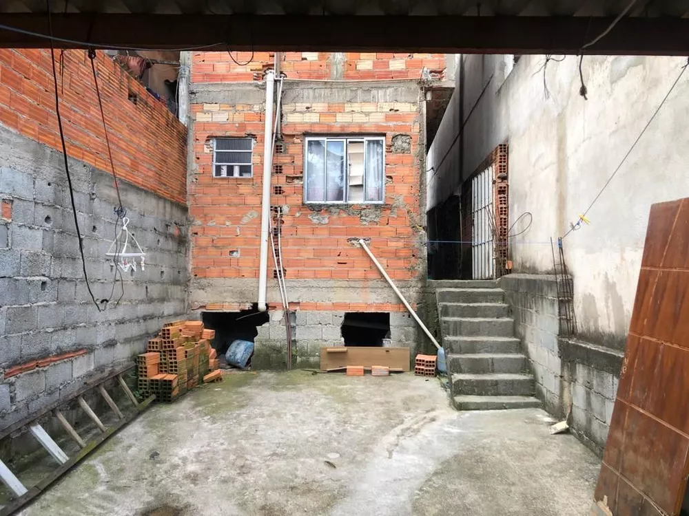 Sobrado, 2 quartos, 100 m² - Foto 2