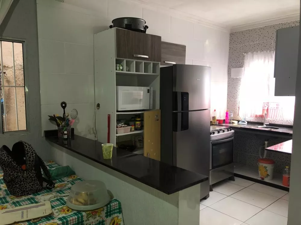 Sobrado, 2 quartos, 100 m² - Foto 14