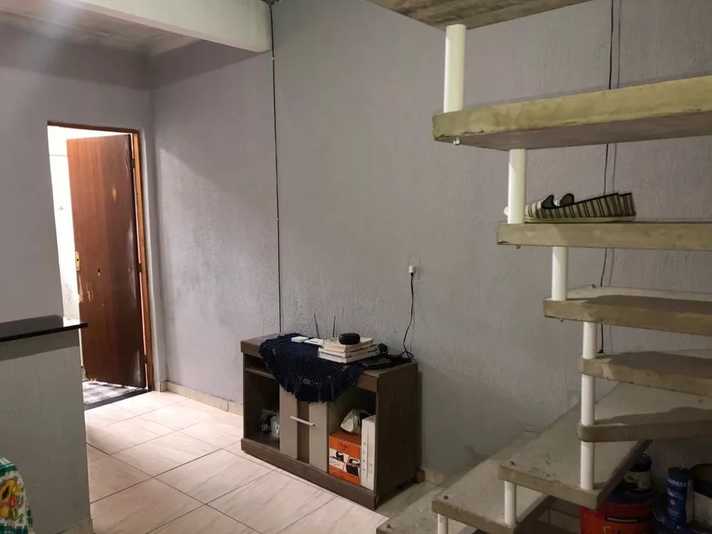 Sobrado, 2 quartos, 100 m² - Foto 15