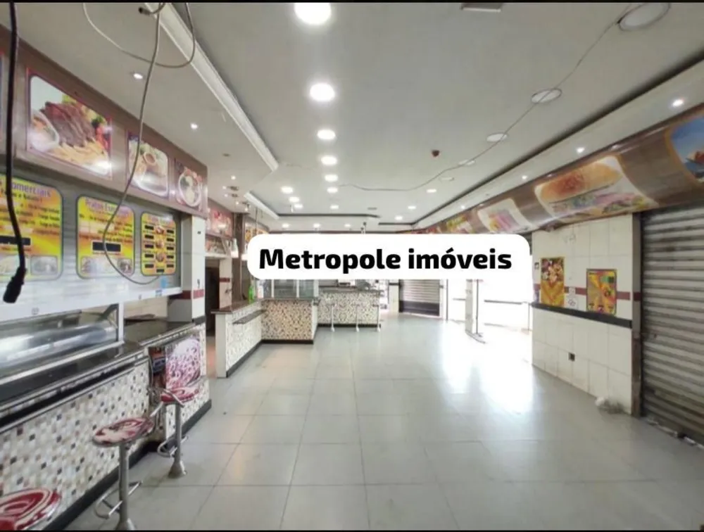 Loja-Salão, 250 m² - Foto 2
