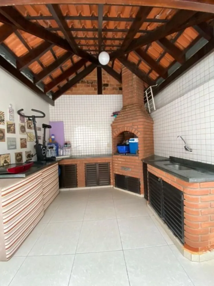 Sobrado, 3 quartos, 130 m² - Foto 16