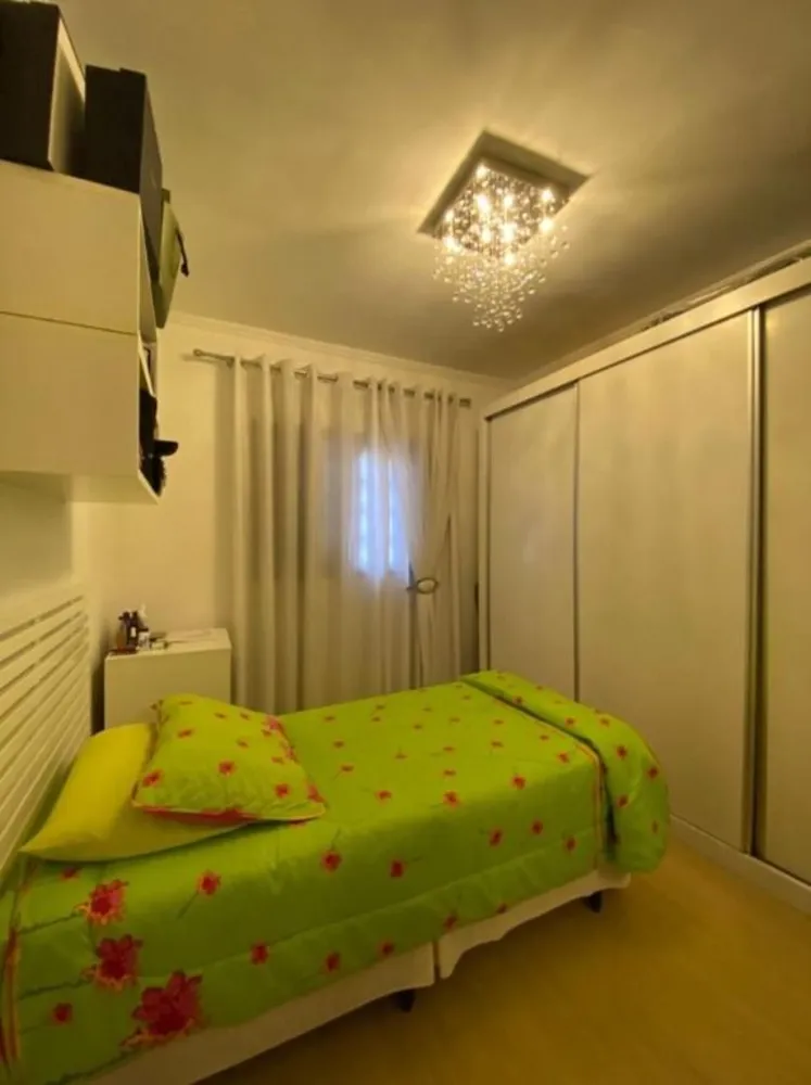 Sobrado, 3 quartos, 130 m² - Foto 8