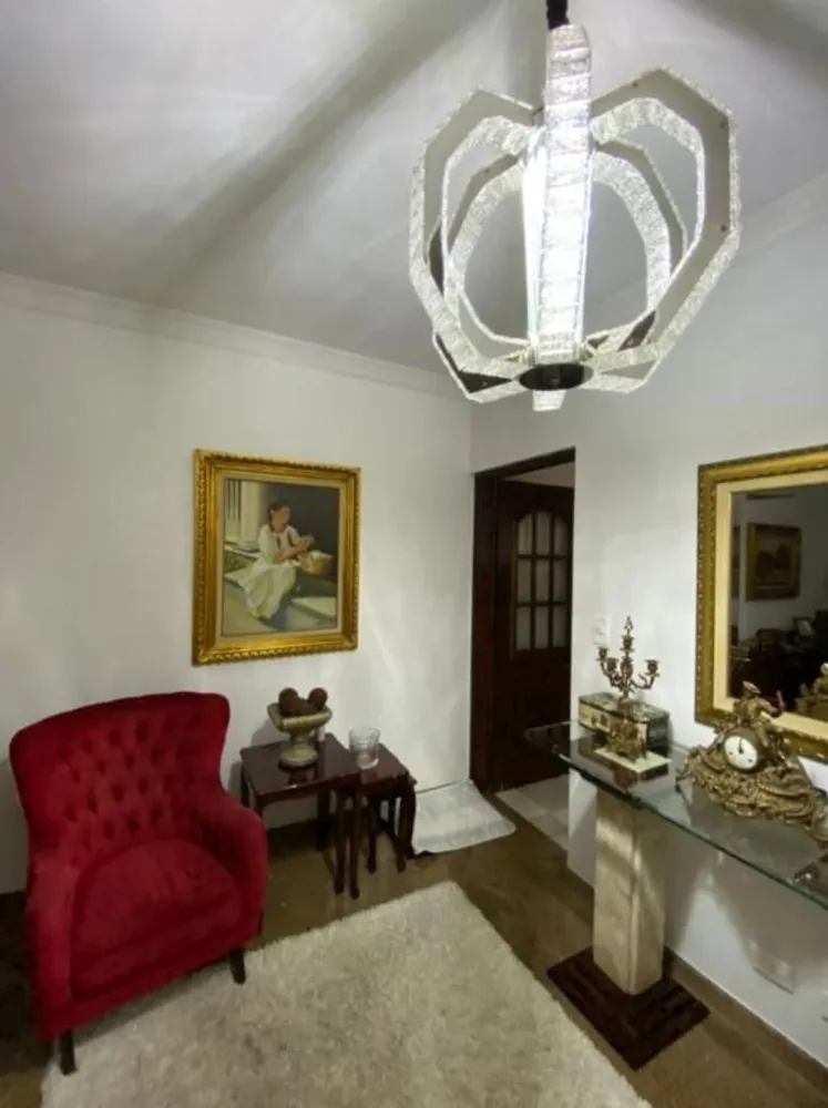 Sobrado, 3 quartos, 130 m² - Foto 5