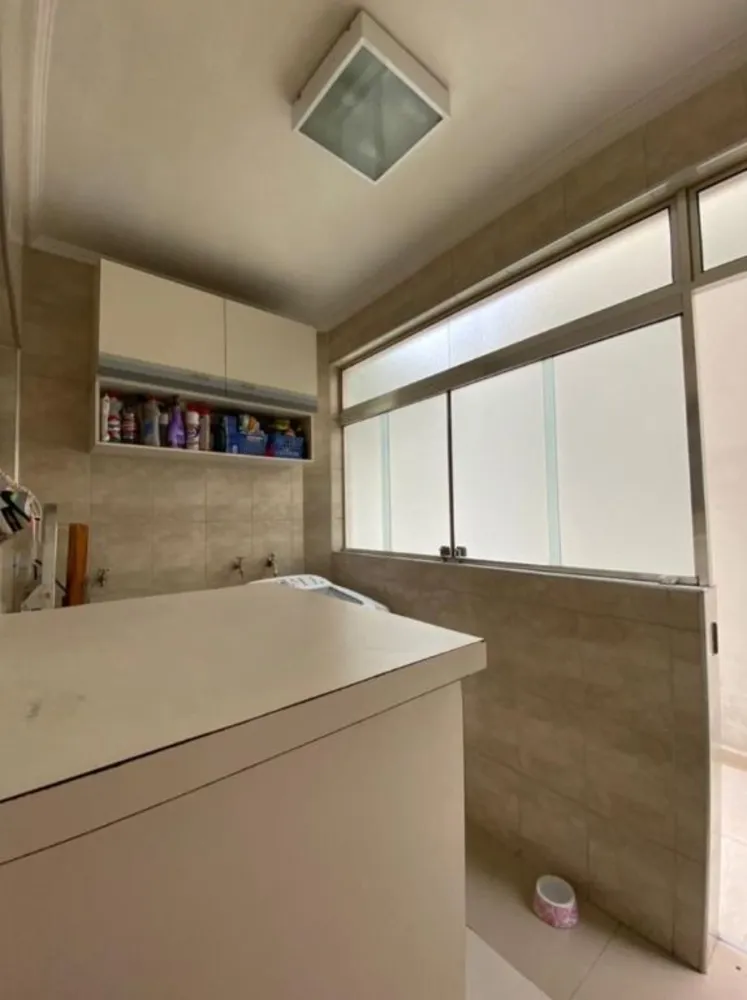 Sobrado, 3 quartos, 130 m² - Foto 13