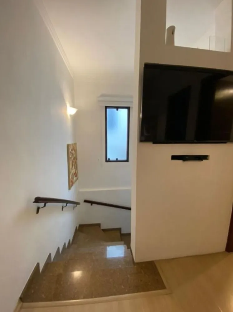 Sobrado, 3 quartos, 130 m² - Foto 12