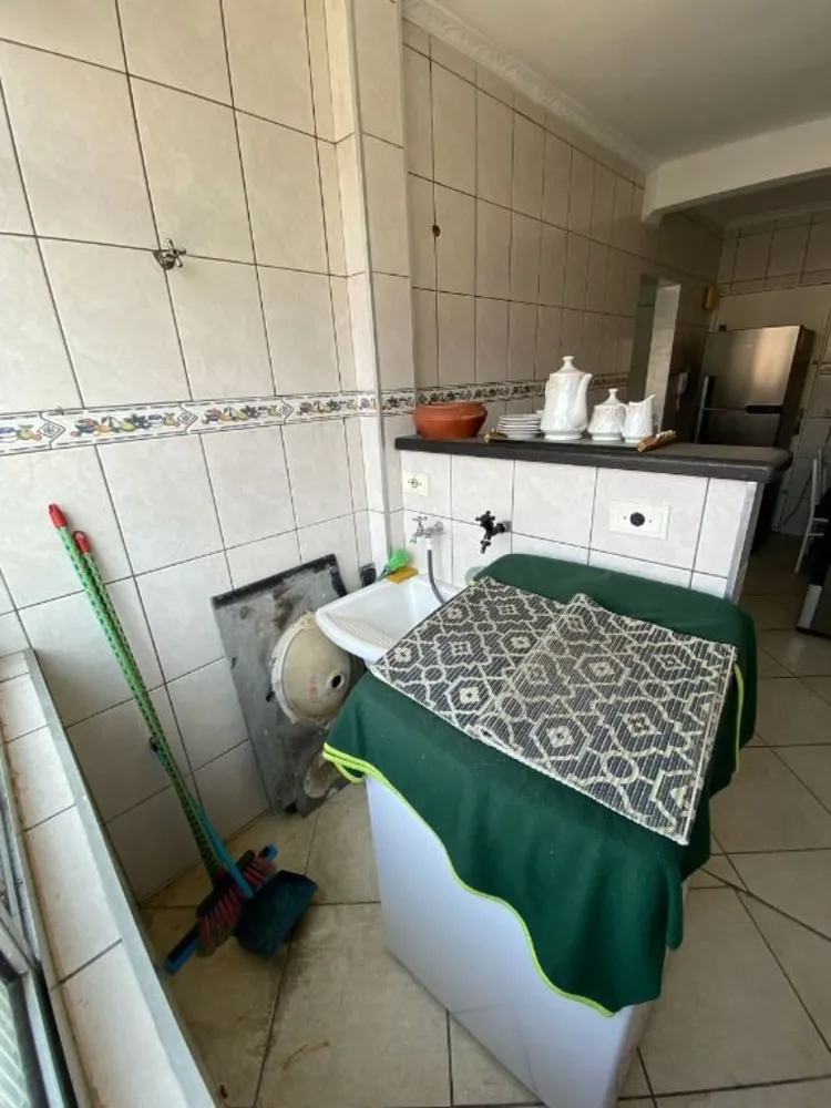Apartamento, 2 quartos, 70 m² - Foto 3
