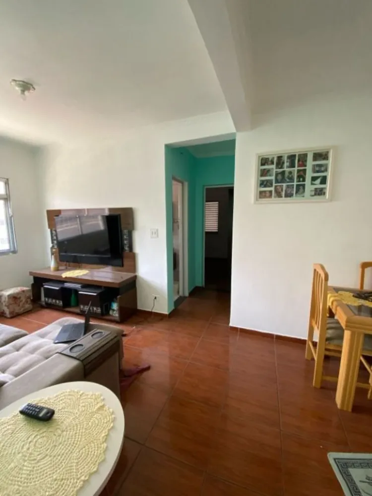 Apartamento, 2 quartos, 70 m² - Foto 2