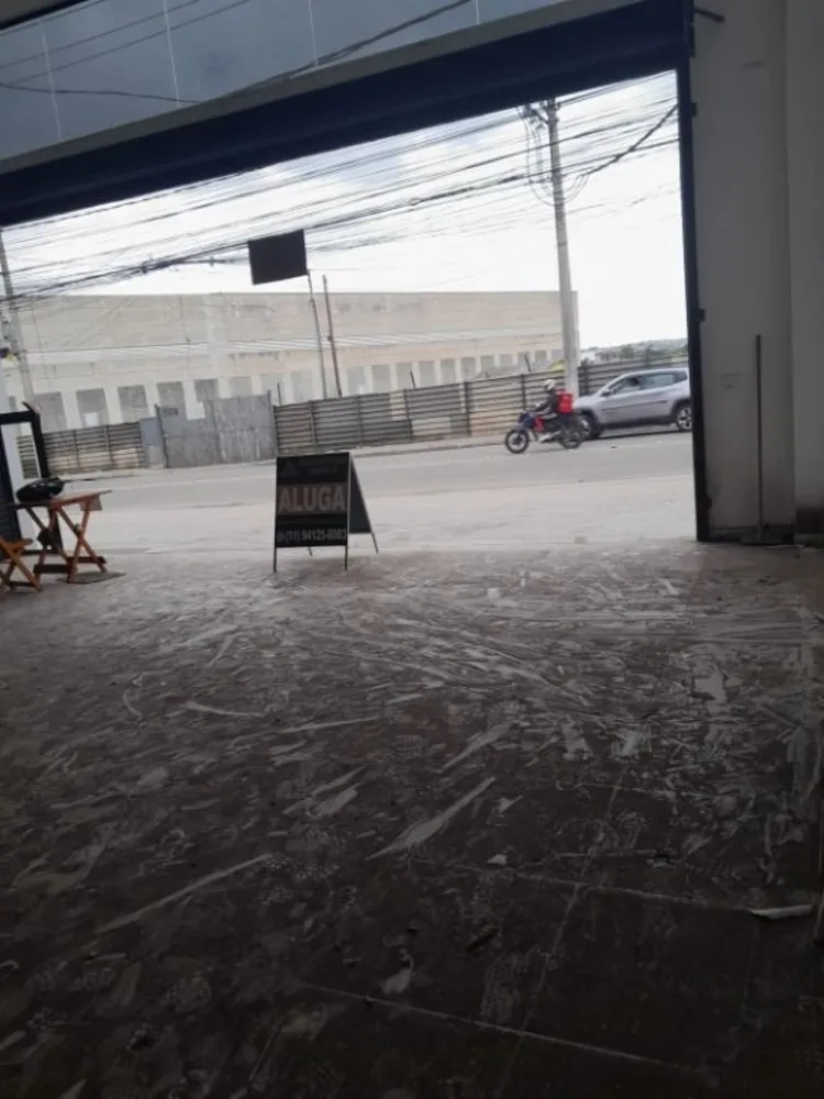 Depósito-Galpão, 200 m² - Foto 11
