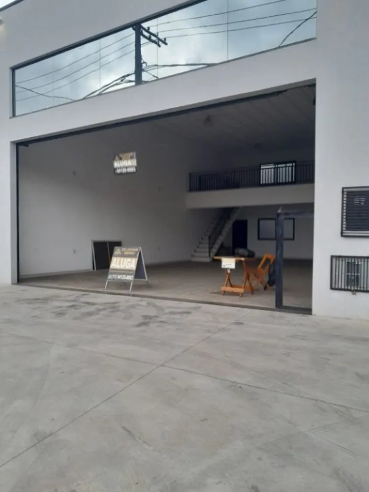 Depósito-Galpão, 200 m² - Foto 5