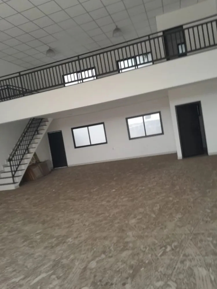 Depósito-Galpão, 200 m² - Foto 8