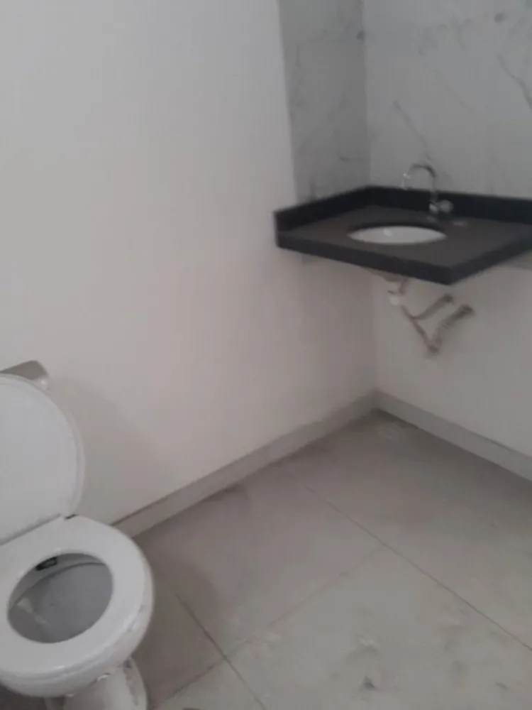 Depósito-Galpão, 200 m² - Foto 12