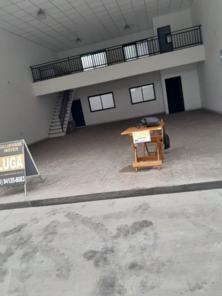 Depósito-Galpão, 200 m² - Foto 4