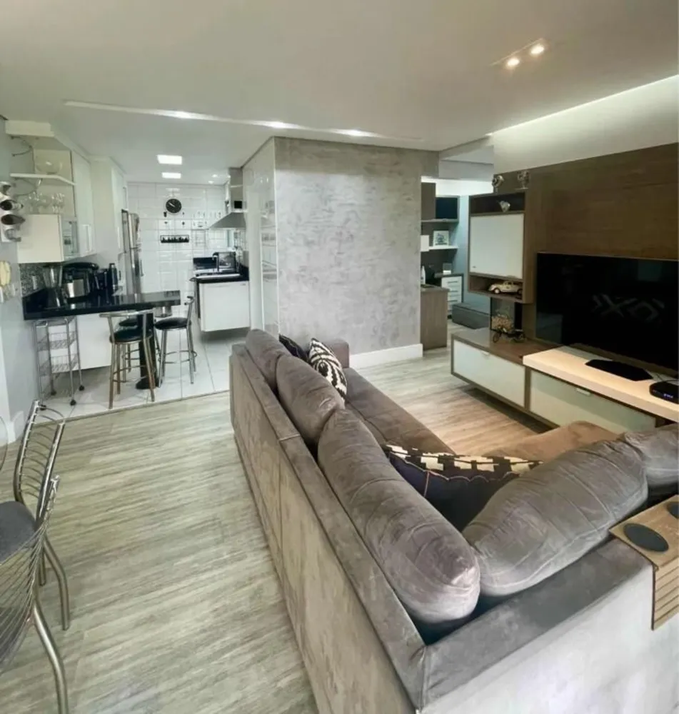 Apartamento, 3 quartos, 93 m² - Foto 8