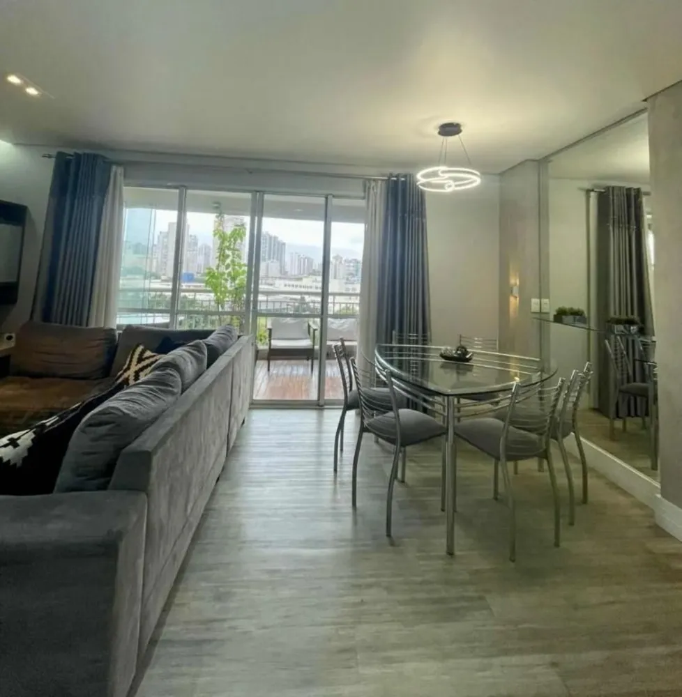 Apartamento, 3 quartos, 93 m² - Foto 5