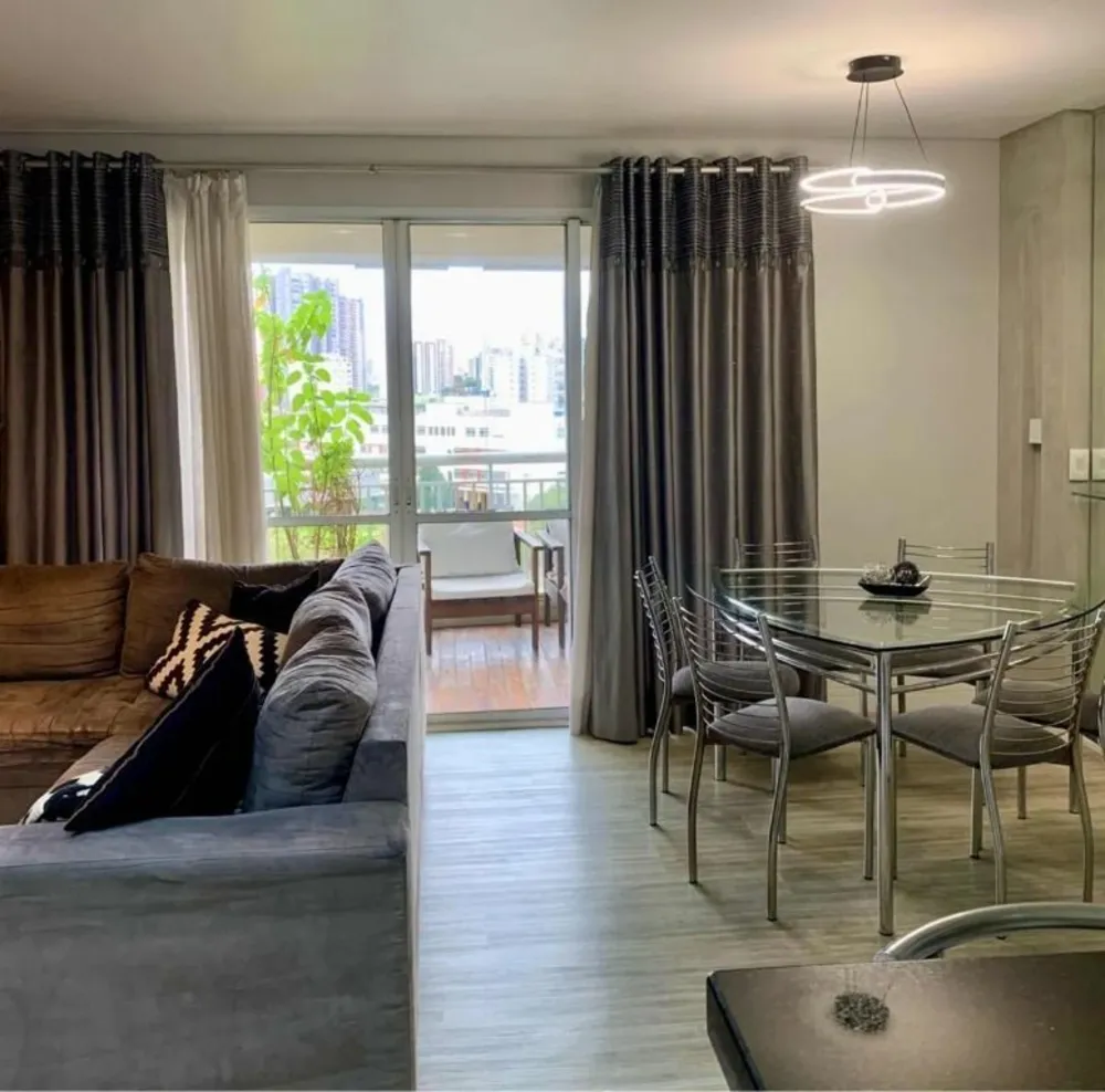 Apartamento, 3 quartos, 93 m² - Foto 2