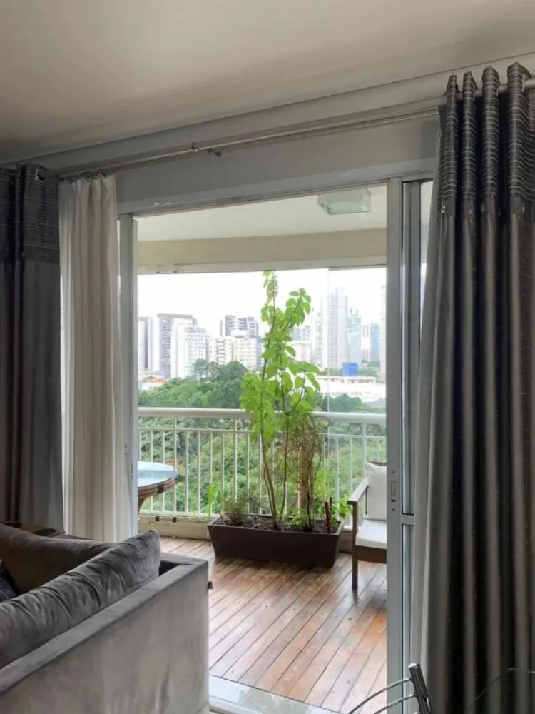 Apartamento, 3 quartos, 93 m² - Foto 6