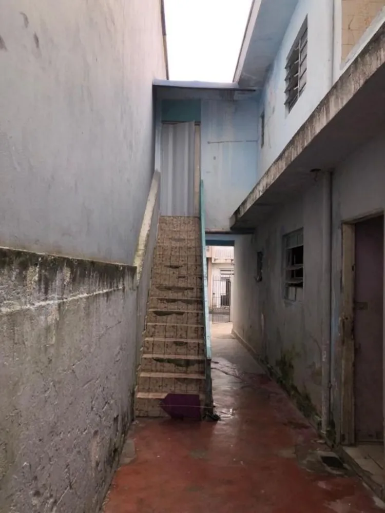 Casa, 7 quartos, 250 m² - Foto 10