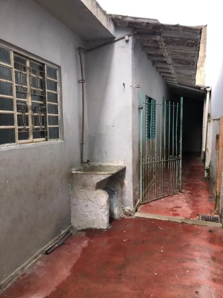 Casa, 7 quartos, 250 m² - Foto 9