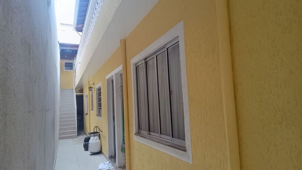 Casa, 3 quartos, 153 m² - Foto 1