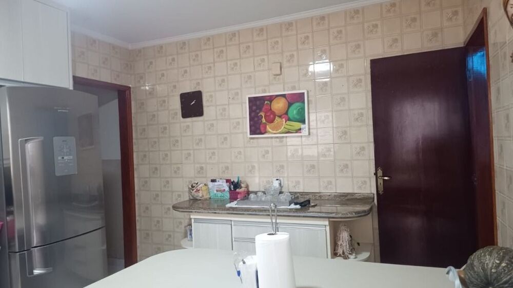 Casa, 3 quartos, 153 m² - Foto 8