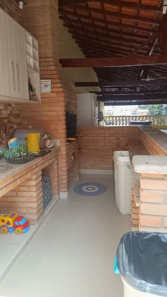 Casa, 3 quartos, 153 m² - Foto 5