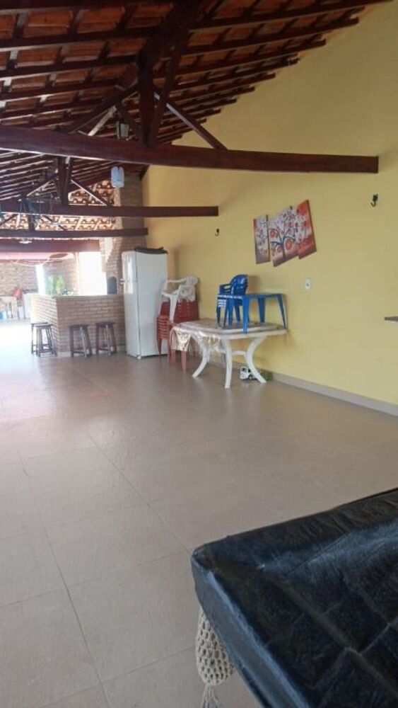 Casa, 3 quartos, 153 m² - Foto 3