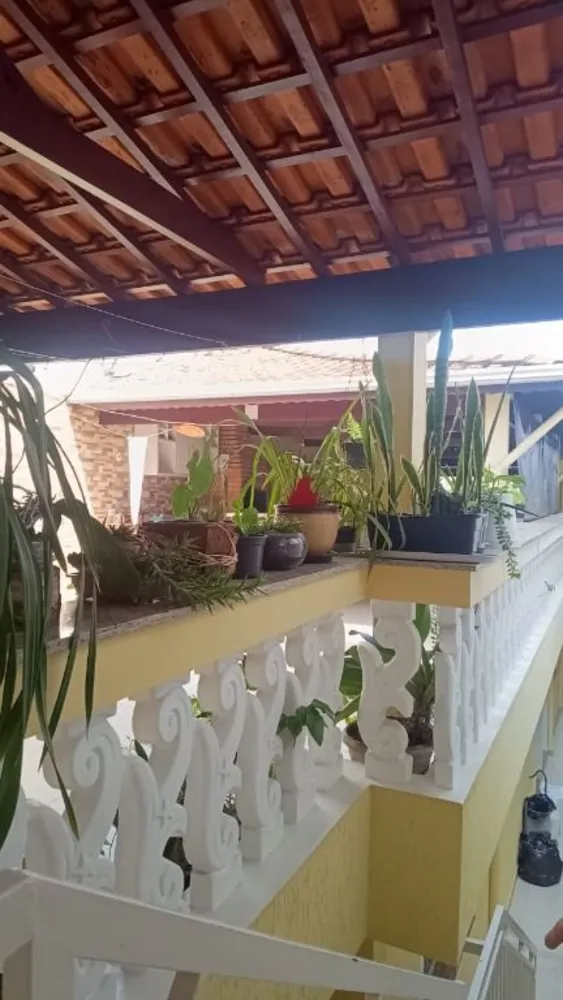 Casa, 3 quartos, 153 m² - Foto 3