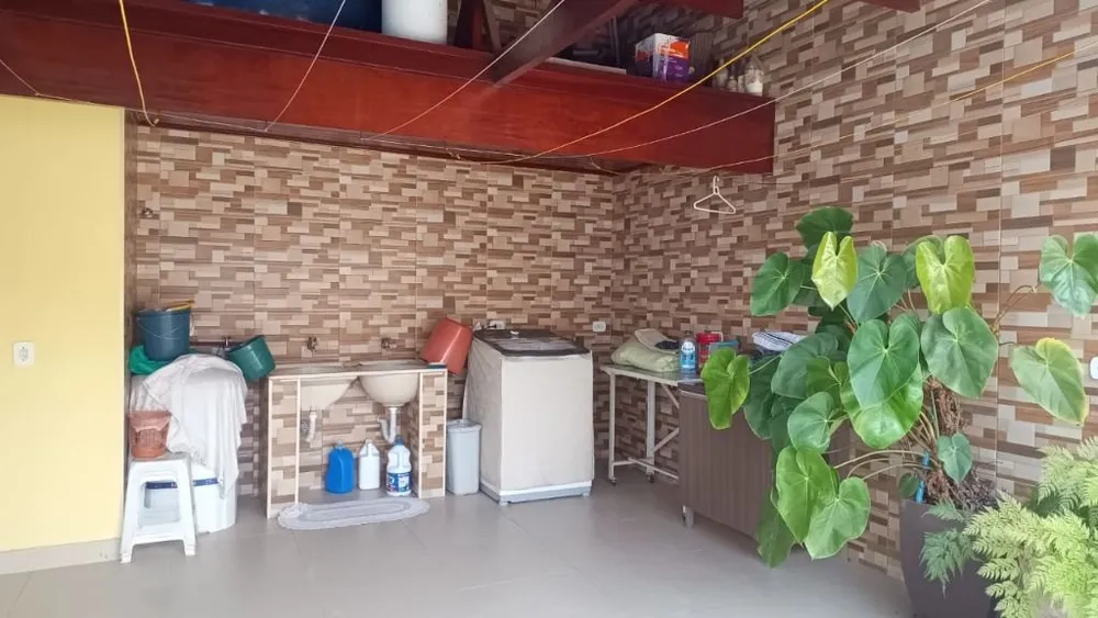 Casa, 3 quartos, 153 m² - Foto 5