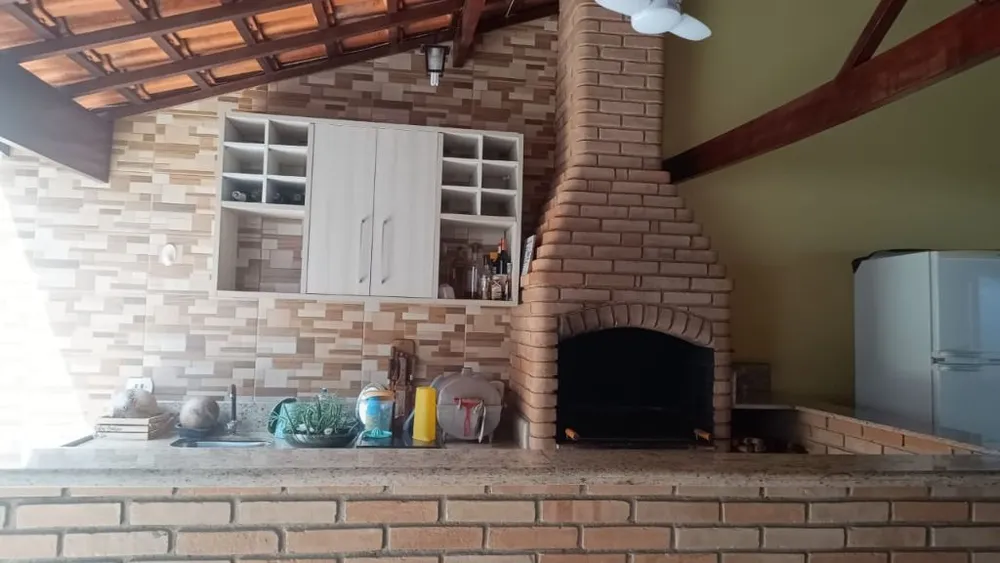Casa, 3 quartos, 153 m² - Foto 2
