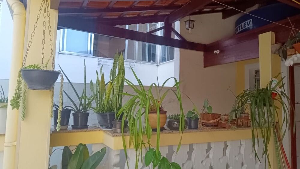 Casa, 3 quartos, 153 m² - Foto 2