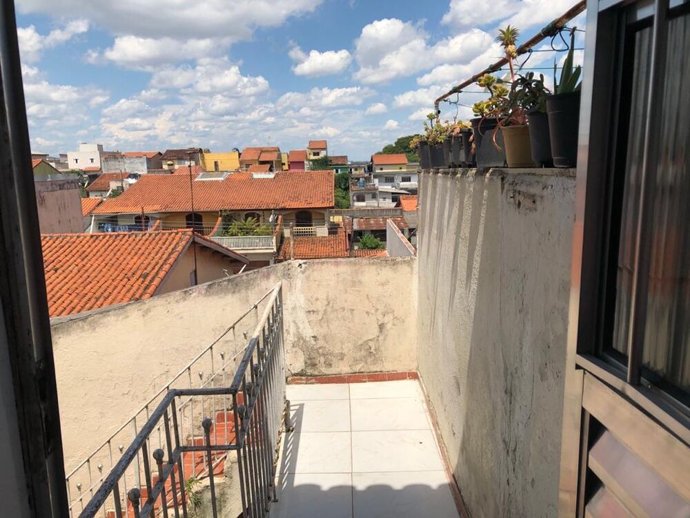 Casa, 2 quartos, 90 m² - Foto 10