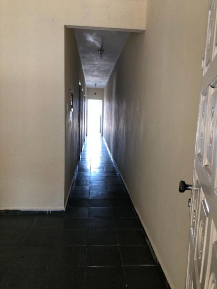 Casa, 2 quartos, 90 m² - Foto 1