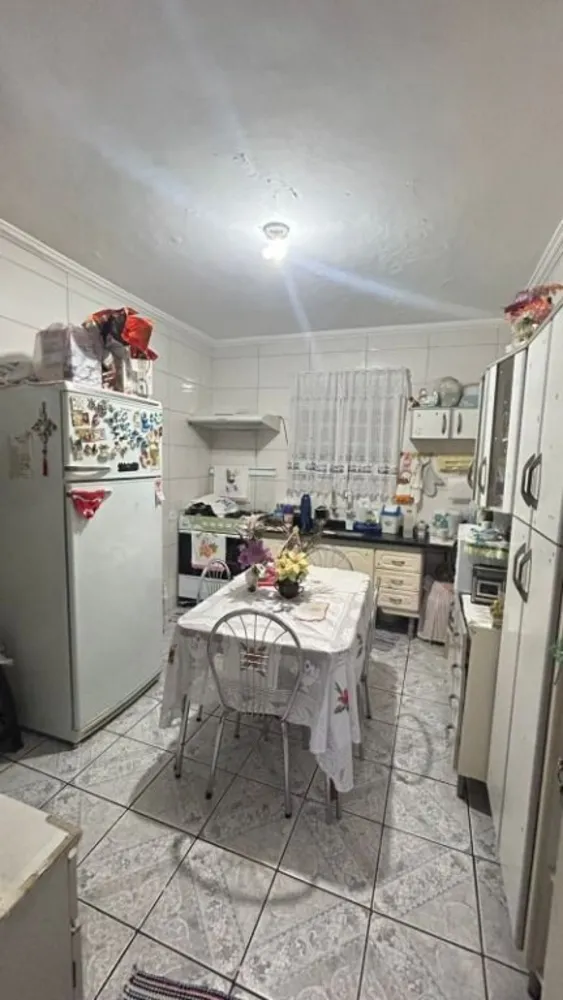 Sobrado, 2 quartos, 90 m² - Foto 6