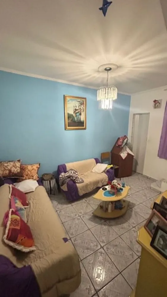 Sobrado, 2 quartos, 90 m² - Foto 9