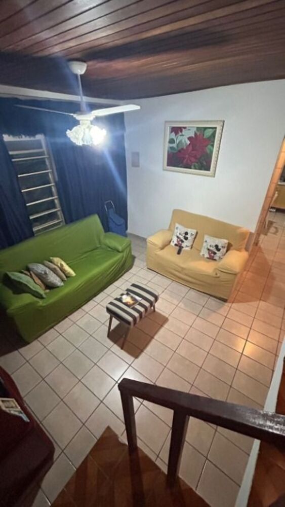 Sobrado, 2 quartos, 90 m² - Foto 5