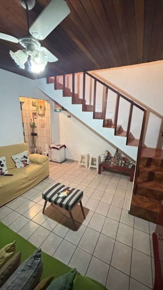 Sobrado, 2 quartos, 90 m² - Foto 24