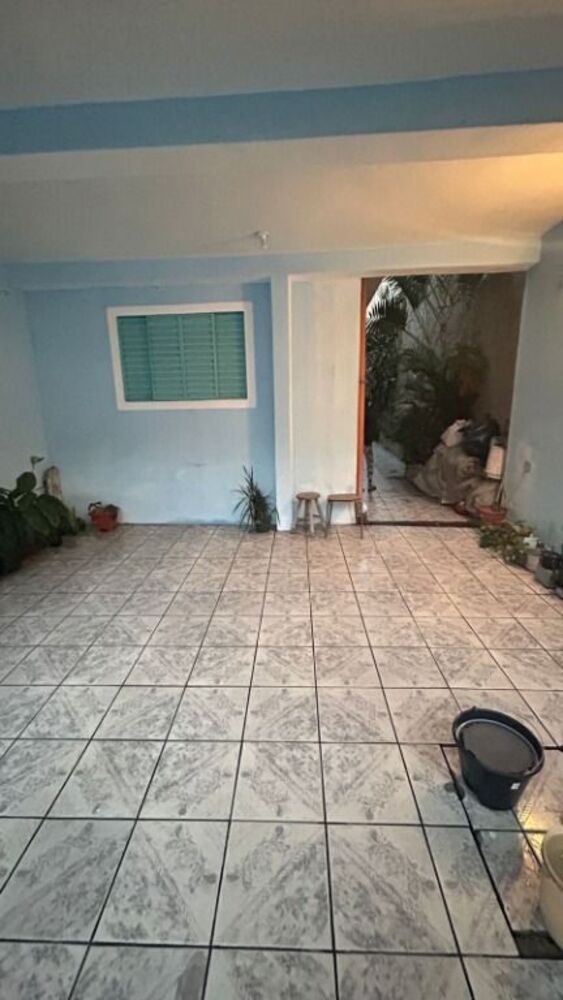 Sobrado, 2 quartos, 90 m² - Foto 1