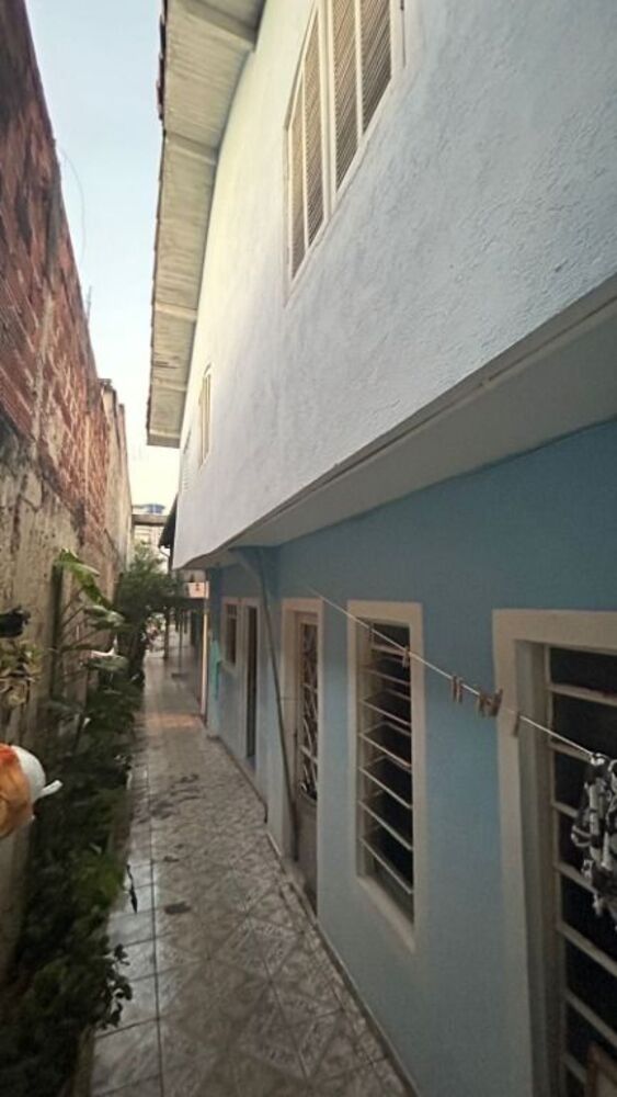 Sobrado, 2 quartos, 90 m² - Foto 3